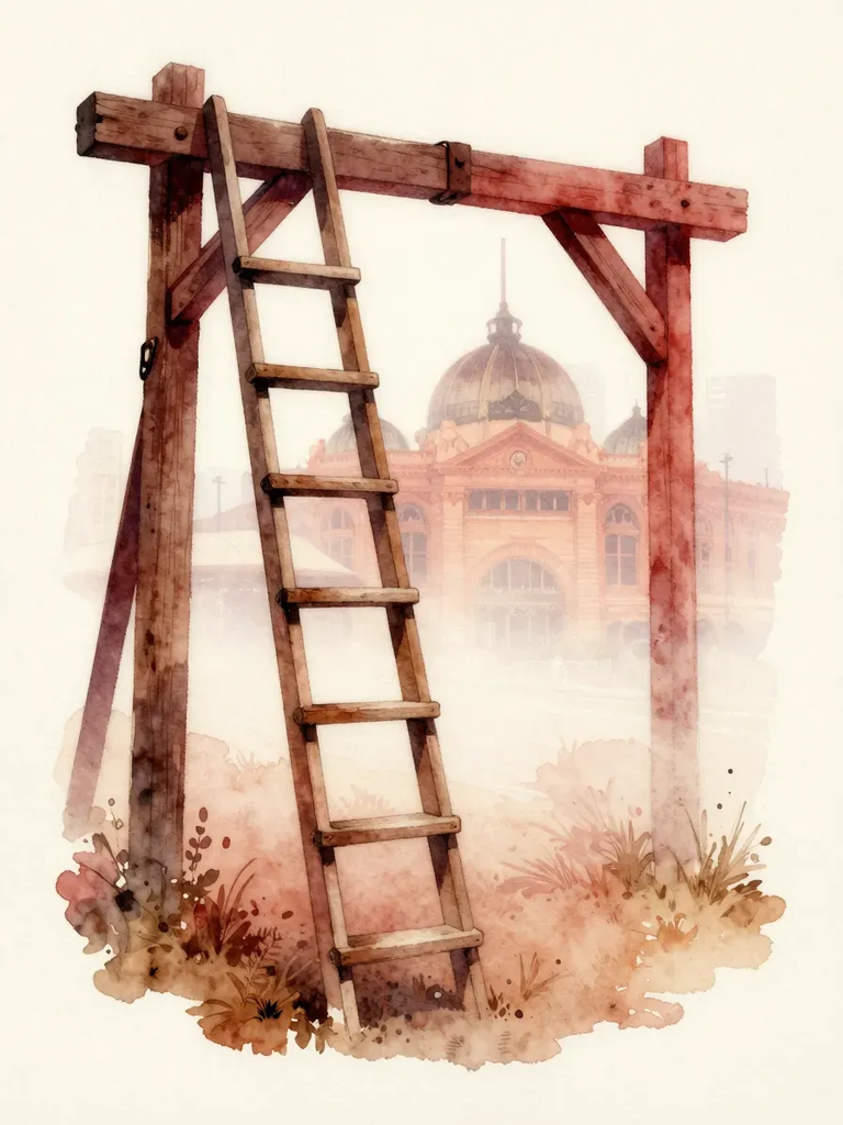 The Frontier, Wednesday 14 October 2026